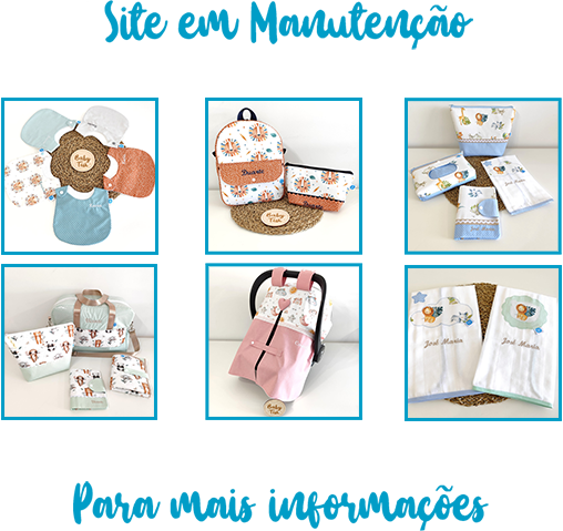 Informações Babytuk